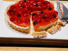 -西藏饭店·亚克·食光自助餐厅(文殊院店)
