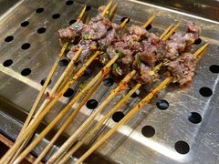 -盟重烧烤(高正街店)
