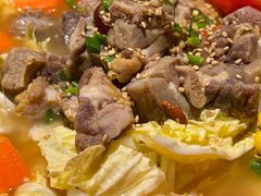 -火塘云南烧烤大排档