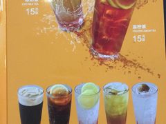 -维园港式茶餐厅(龙岗盛平店)