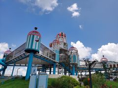 -季高兔窝窝亲子园(上海薰衣草公园店)