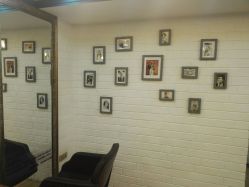 点击看大图 -小齐发型Star~salon