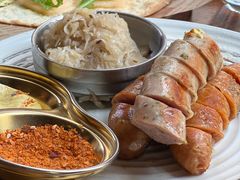 -埠口精酿夜景餐酒吧· BREWPORT BISTRO(长嘉汇重庆之眼店)