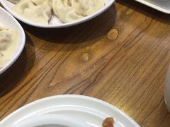 -一轩饺子馆(丽都店)
