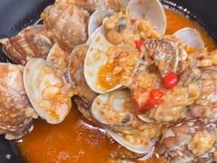 -聚味瞿记·龙虾堂(咸嘉湖店)
