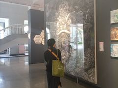 -湖北省美术院美术馆