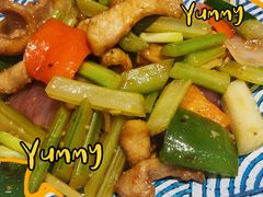 -龙记香港茶餐厅(久光百货店)