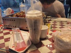 -鱼酷活鱼烤鱼(信息城店)