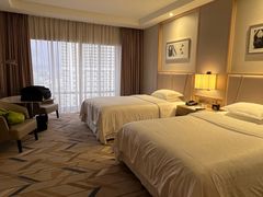 -吉隆坡喜来登帝国酒店