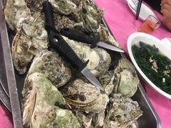 -蠔园山庄(礼乐食街店)