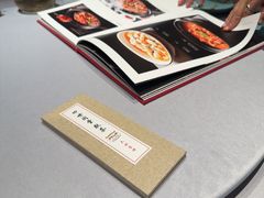 -四世同堂·京菜·烤鸭(双井店)