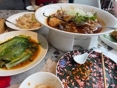 -峰厨大鱼泡饼·天津菜(西青大学城店)