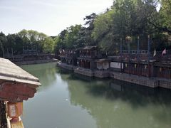 -颐和园