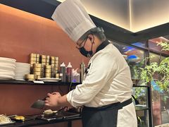 -大神太神·铁板烧(瑞虹天地月亮湾店)