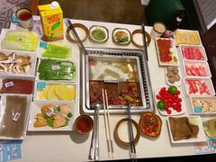 -野妹经典火锅(保利店)