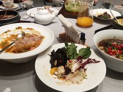 -狮王府淮扬菜(新街口友谊店)