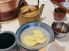 -东门口·新式老北京火锅(河西龙湖天街店)
