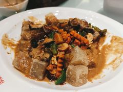 -添福来墨鱼饺子 · 海鲜东北菜(大连星海·黄浦路店)