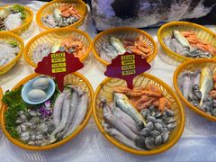 -驻海渔市(置信店)