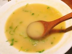 -绿茶餐厅(布吉万象汇店)