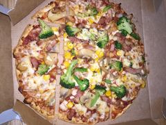 iphone_upload_pic-达美乐比萨(回龙观店)