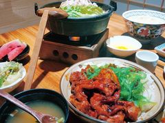 -石屋料理(南京西路店)