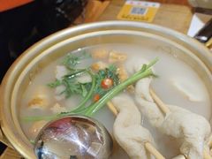 -冰川冷面·延边菜·炭烤串(观前店)