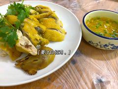 -洪霞餐馆