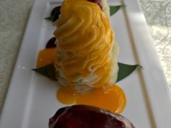 -蓬川食府(金海道店)