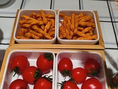 -在莲野·湖北民间菜·头牌松滋鸡(光谷步行街店)
