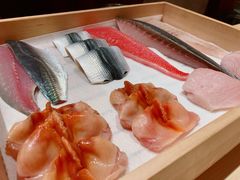 -晴空·日本料理(万象城店)