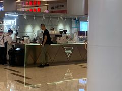 -Manner Coffee(丁香国际店)