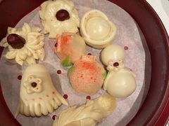 -叶叶菩提(太原别墅店)