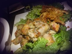 -云的侧面音乐餐吧(丰马牛餐饮广场店)