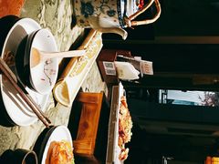 -绿茶餐厅(昌平悦荟店)