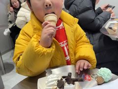 -DQ·蛋糕·冰淇淋(嘉兴南湖万达店)