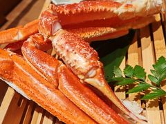 -Minase水濑·日料放题(外滩店)