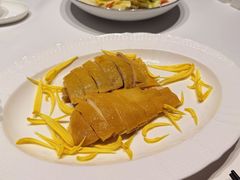 -淮香国色·淮扬菜(正大中心店)
