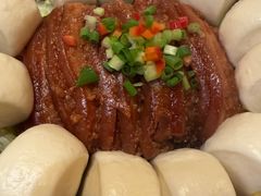-永乐饭庄(安德路店)