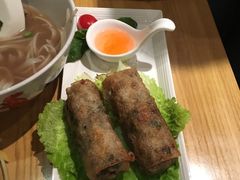 -Pho Asia 亚阁越南料理(上海来福士广场店)