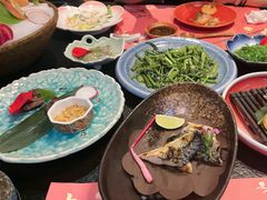 -大江户日本料理(吕厝店)