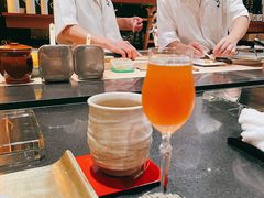 -奈良本寿司(永嘉路店)