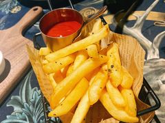 -第101座花园餐厅(湖滨88店)