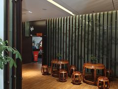 -冶春茶社(星汉大厦店)