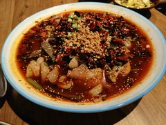 毛血旺-先启半步颠小酒馆(常熟万达广场店)