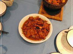 -阿毛饭店(和义路店)