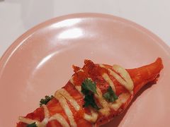 -争鲜回转寿司(通州万达店)