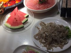 -孙毛肚火锅(春熙路店)