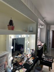 -Eling伊林彩妆·化妆培训(河西奥体店)