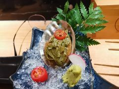 -無境·匠心日本料理(汉街店)